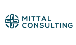 MITTAL CONSULTING trademark