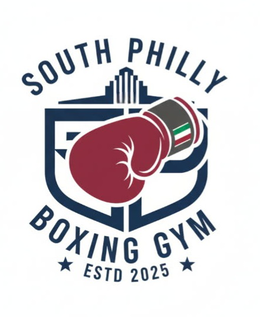 SOUTH PHILLY BOXING GYM ESTD 2025 trademark