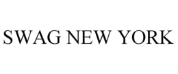 SWAG NEW YORK trademark