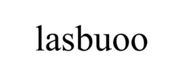 LASBUOO trademark