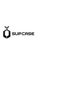 SUPCASE trademark
