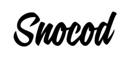 SNOCOD trademark