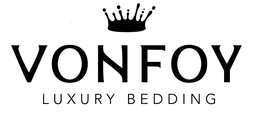 VONFOY LUXURY BEDDING trademark