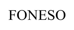 FONESO trademark