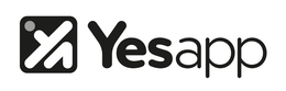 YA YESAPP trademark