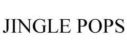 JINGLE POPS trademark