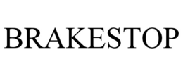 BRAKESTOP trademark