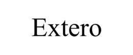 EXTERO trademark