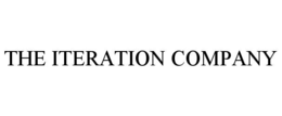 THE ITERATION COMPANY trademark