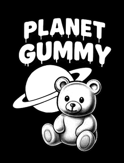 PLANET GUMMY trademark