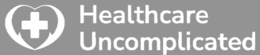 HEALTHCARE UNCOMPLICATED trademark
