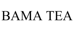 BAMA TEA trademark