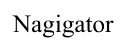 NAGIGATOR trademark