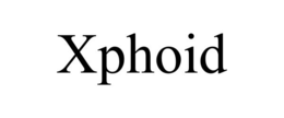 XPHOID trademark
