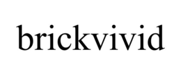 BRICKVIVID trademark