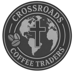 CROSSROADS COFFEE TRADERS trademark