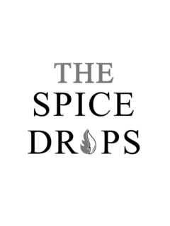 THE SPICE DROPS trademark
