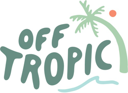 OFF TROPIC trademark