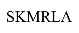 SKMRLA trademark