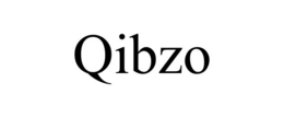QIBZO trademark