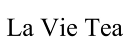 LA VIE TEA trademark