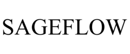 SAGEFLOW trademark