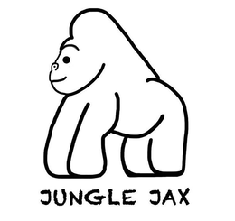 JUNGLE JAX trademark