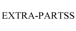EXTRA-PARTSS trademark