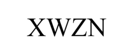 XWZN trademark