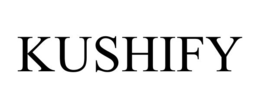 KUSHIFY trademark