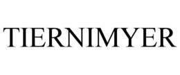TIERNIMYER trademark