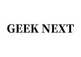 GEEK NEXT trademark