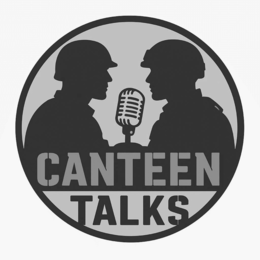 CANTEEN TALKS trademark