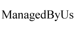 MANAGEDBYUS trademark