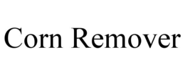 CORN REMOVER trademark