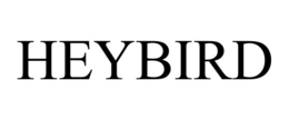 HEYBIRD trademark