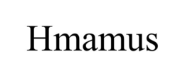 HMAMUS trademark
