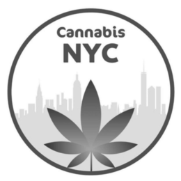 CANNABIS NYC trademark