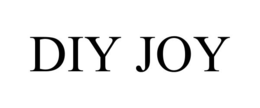 DIY JOY trademark