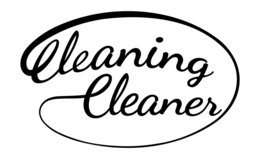 CLEANING-CLEANER trademark