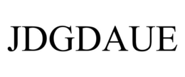 JDGDAUE trademark