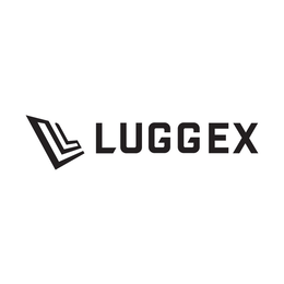 LL LUGGEX trademark