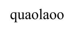 QUAOLAOO trademark