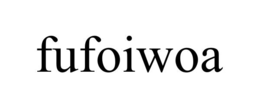 FUFOIWOA trademark