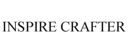 INSPIRE CRAFTER trademark