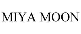 MIYA MOON trademark