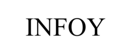 INFOY trademark