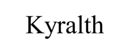 KYRALTH trademark