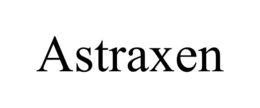 ASTRAXEN trademark