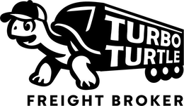 TURBO TURTLE FREIGHT BROKER trademark